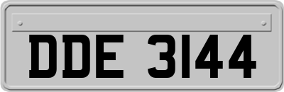 DDE3144