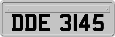 DDE3145
