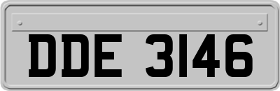 DDE3146
