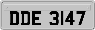 DDE3147