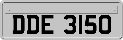 DDE3150