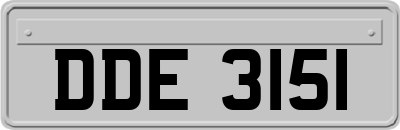 DDE3151