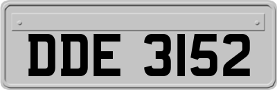 DDE3152