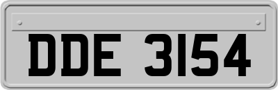 DDE3154