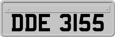 DDE3155