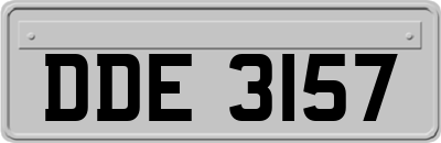 DDE3157