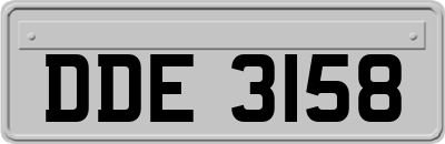 DDE3158