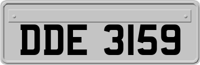 DDE3159