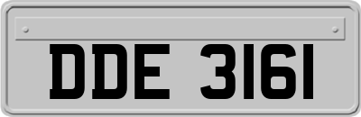 DDE3161