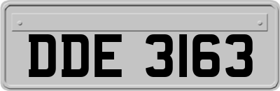 DDE3163