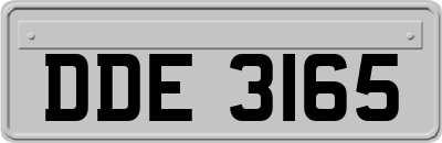 DDE3165
