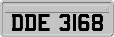 DDE3168