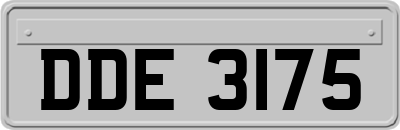 DDE3175
