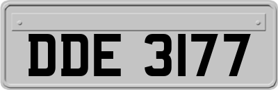 DDE3177
