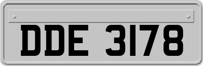DDE3178