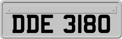 DDE3180