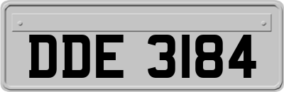 DDE3184
