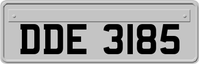 DDE3185