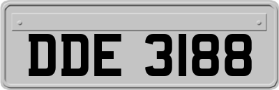 DDE3188