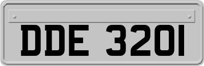 DDE3201