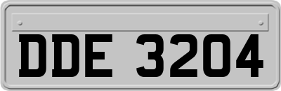 DDE3204