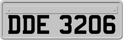 DDE3206