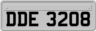 DDE3208