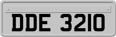 DDE3210