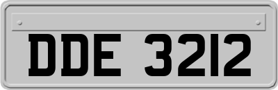 DDE3212