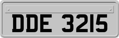 DDE3215