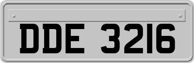 DDE3216