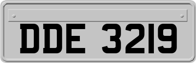 DDE3219