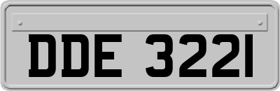 DDE3221