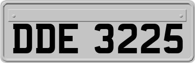 DDE3225