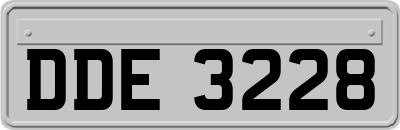 DDE3228