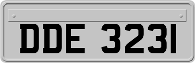 DDE3231