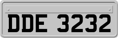 DDE3232