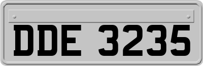 DDE3235