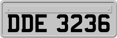 DDE3236