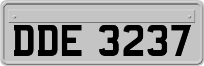 DDE3237
