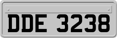 DDE3238