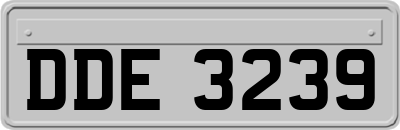 DDE3239
