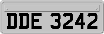 DDE3242
