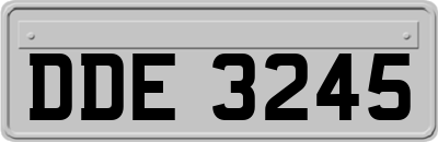 DDE3245
