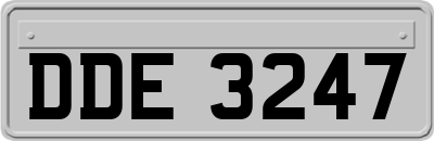 DDE3247
