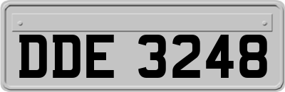 DDE3248