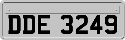 DDE3249