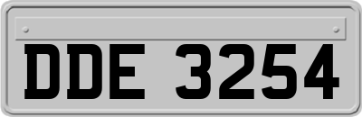 DDE3254