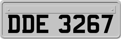 DDE3267