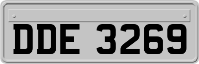 DDE3269